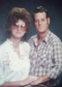 Mary Ann Clary Scott